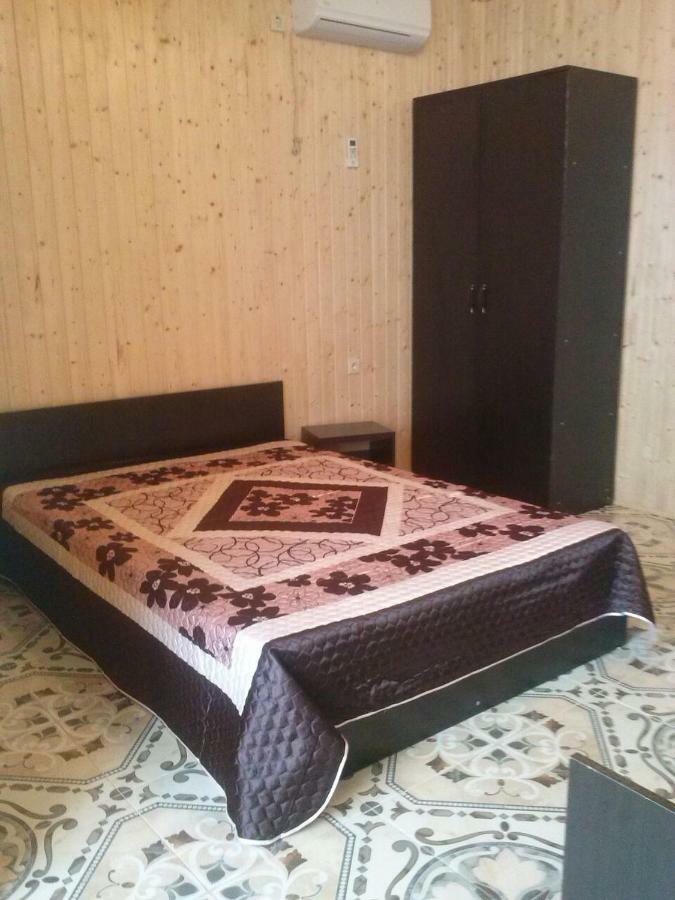 Guest House Nika New Athos Exterior foto